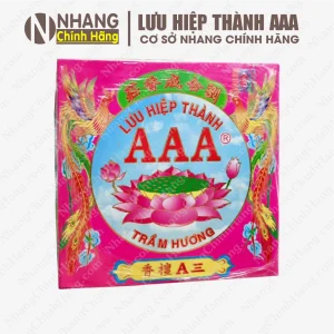 Lưu Hiệp Thành (Bông Sen Khoanh)