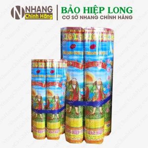 Bảo Hiệp Long (Ông Câu Lọn)