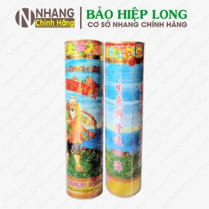 Bảo Hiệp Long (Ông Câu ống)