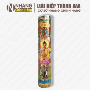 Lưu Hiệp Thành (Thích Ca Ống)