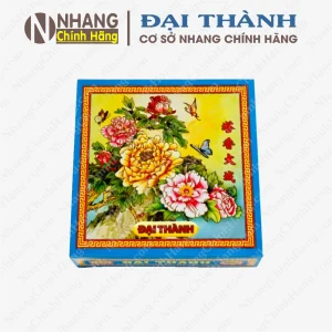 Đại Thành (Nhang Khoanh Không Mùi 24H)